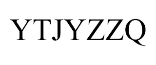 YTJYZZQ