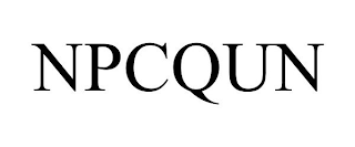 NPCQUN