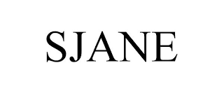 SJANE