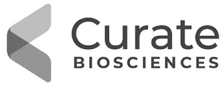 C CURATE BIOSCIENCES