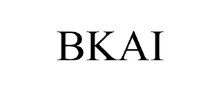 BKAI