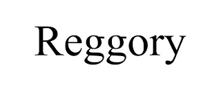REGGORY