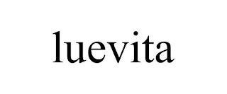 LUEVITA