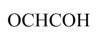 OCHCOH