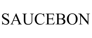 SAUCEBON