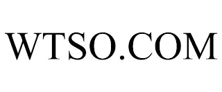 WTSO.COM