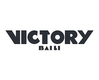 VICTORY BAILI