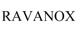 RAVANOX