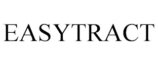 EASYTRACT