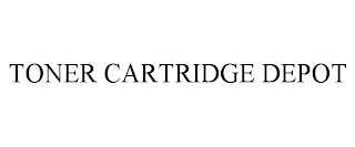 TONER CARTRIDGE DEPOT