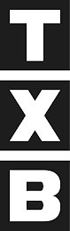 TXB