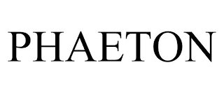 PHAETON