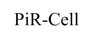 PIR-CELL