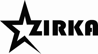 ZIRKA