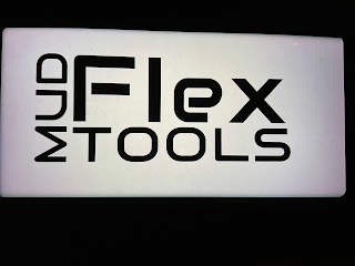 MUD FLEX TOOLS