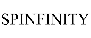 SPINFINITY