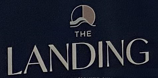 THE LANDING