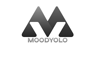 MY MOODYOLO