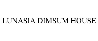 LUNASIA DIMSUM HOUSE
