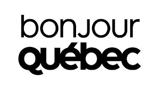 BONJOUR QUÉBEC