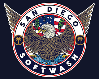 SAN DIEGO SOFTWASH