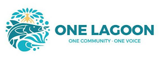 ONE  LAGOON ONE COMMUNITY · ONE VOICE