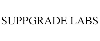 SUPPGRADE LABS