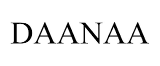 DAANAA