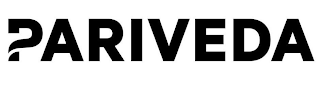 PARIVEDA