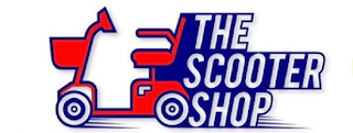 THE SCOOTER SHOP