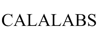 CALALABS
