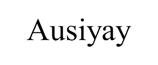 AUSIYAY