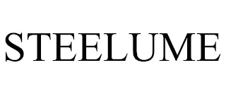 STEELUME