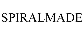 SPIRALMADE