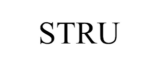 STRU