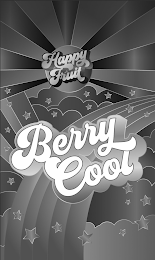 HAPPY FRUIT BERRY COOL