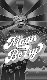 HAPPY FRUIT MOON BERRY