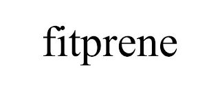 FITPRENE