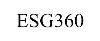 ESG360