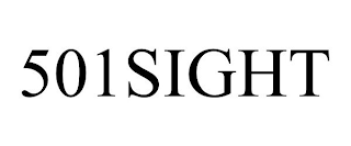 501SIGHT