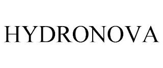 HYDRONOVA