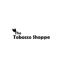 THE TOBACCO SHOPPE