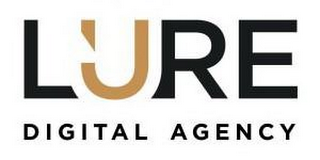 LURE DIGITAL AGENCY