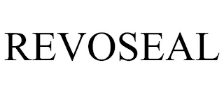 REVOSEAL