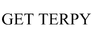 GET TERPY