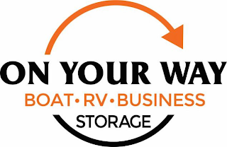 ON YOUR WAY STORAGE