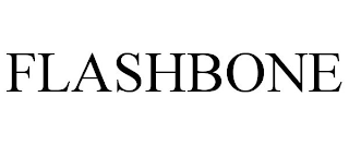 FLASHBONE