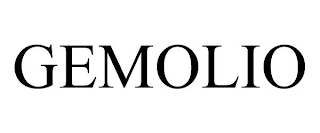 GEMOLIO