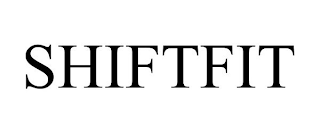 SHIFTFIT