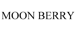 MOON BERRY